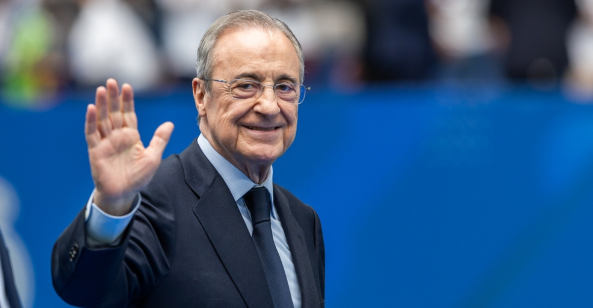 Florentino Pérez set to ask Real Madrid members to back unprecedented move