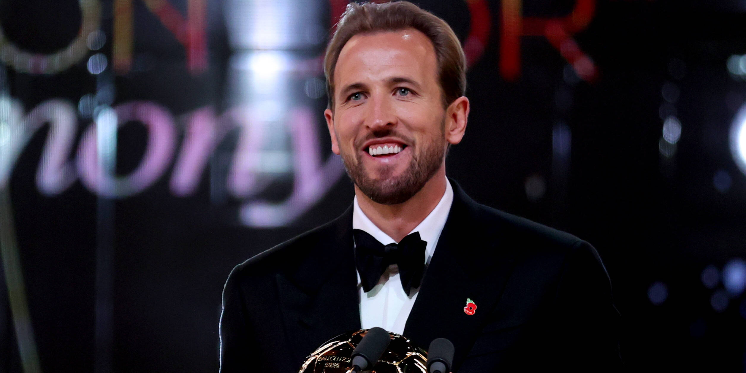 « Il manque quelque chose à Harry Kane » : un votant du Ballon d&rsquo;Or révèle pourquoi il n&rsquo;a pas choisi le vainqueur