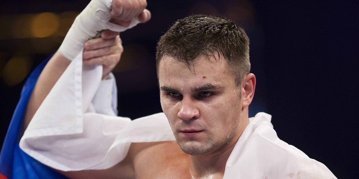 „Russlands Mike Tyson“ stirbt mit nur 40 Jahren nach Jahren des Leidens