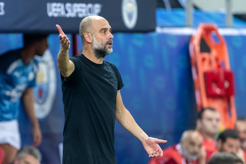 La FA bloquea el próximo movimiento de Guardiola como técnico