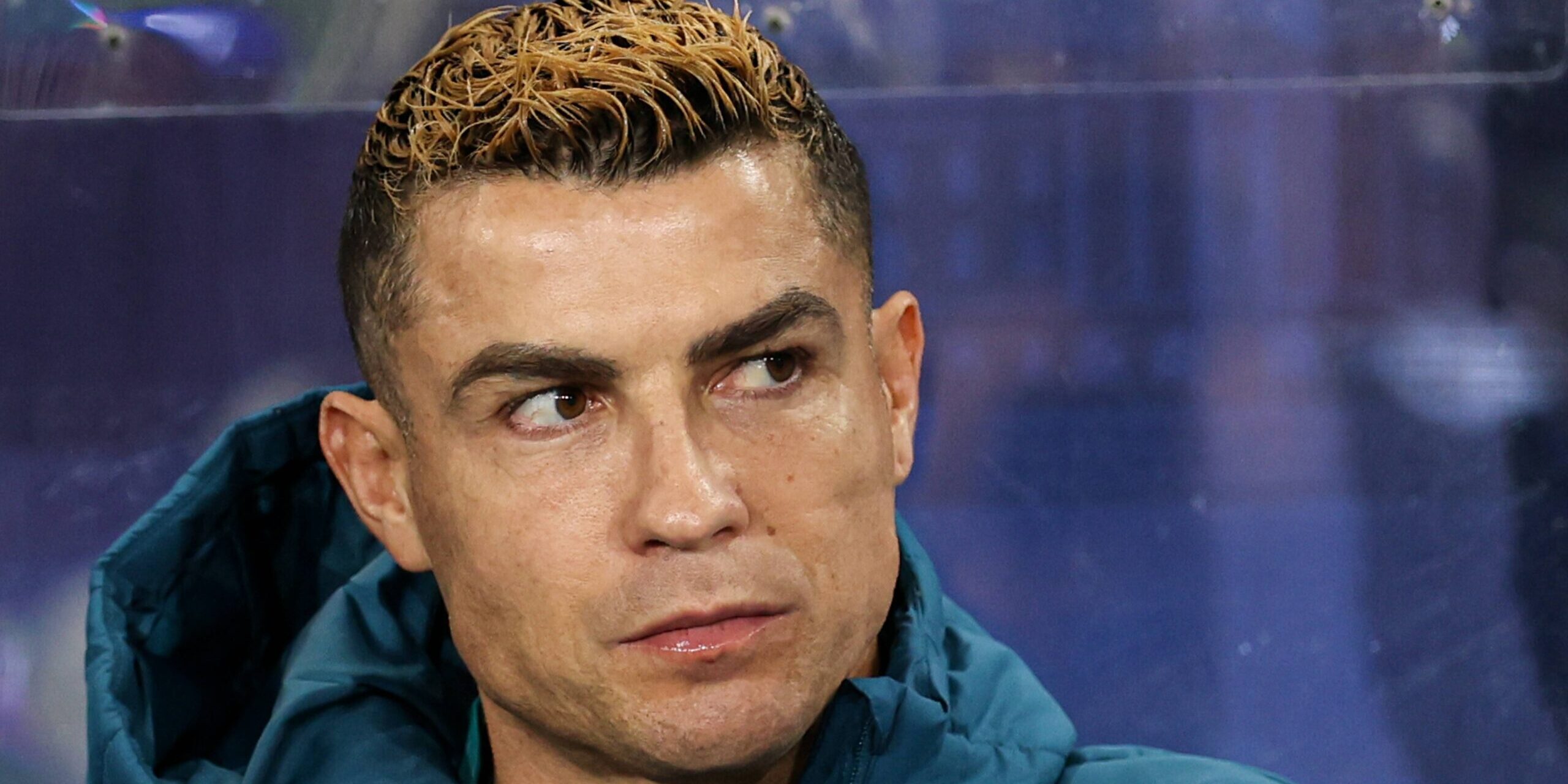 Cristiano Ronaldo a « explosé » après que Jorge Jesus a rompu une promesse faite en privé