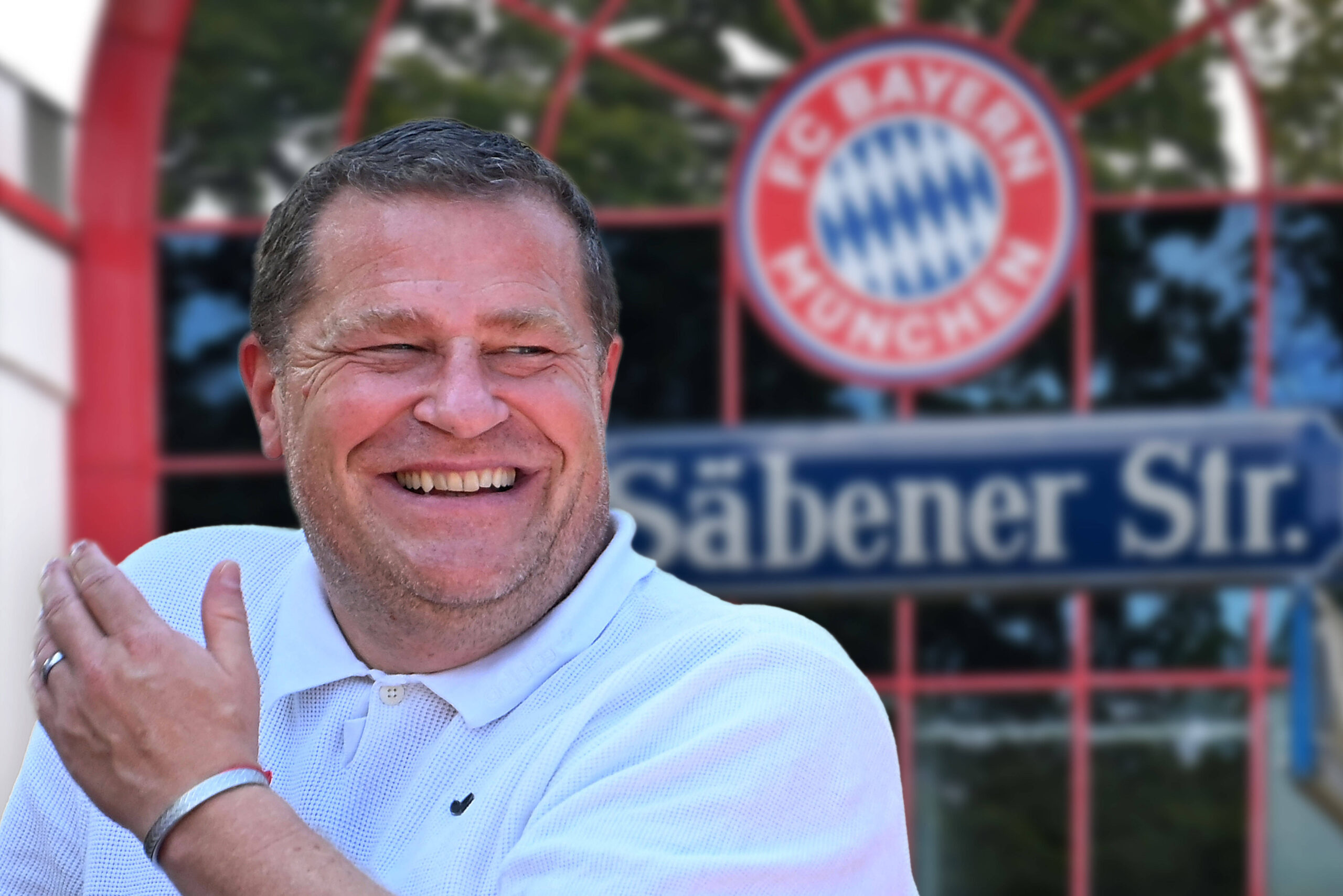 Coup de gueule du patron du Bayern Munich après le carton rouge d&rsquo;Olise : « Il a joué comme une crapule »