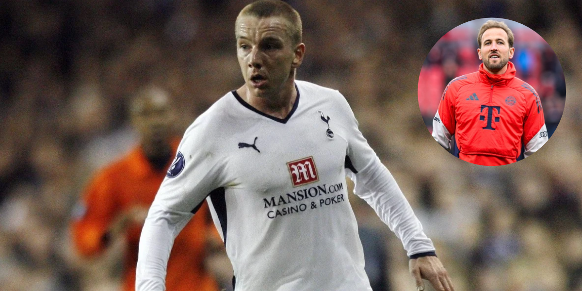 After Kane’s Ballon d’Or, O’Hara reopens the Spurs question