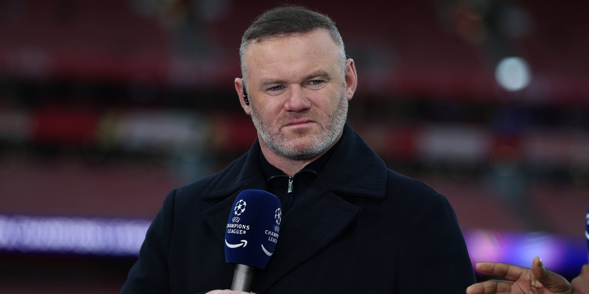 Wayne Rooney nimmt 40 Kilo ab: Weist Ozempic-Gerüchte zurück