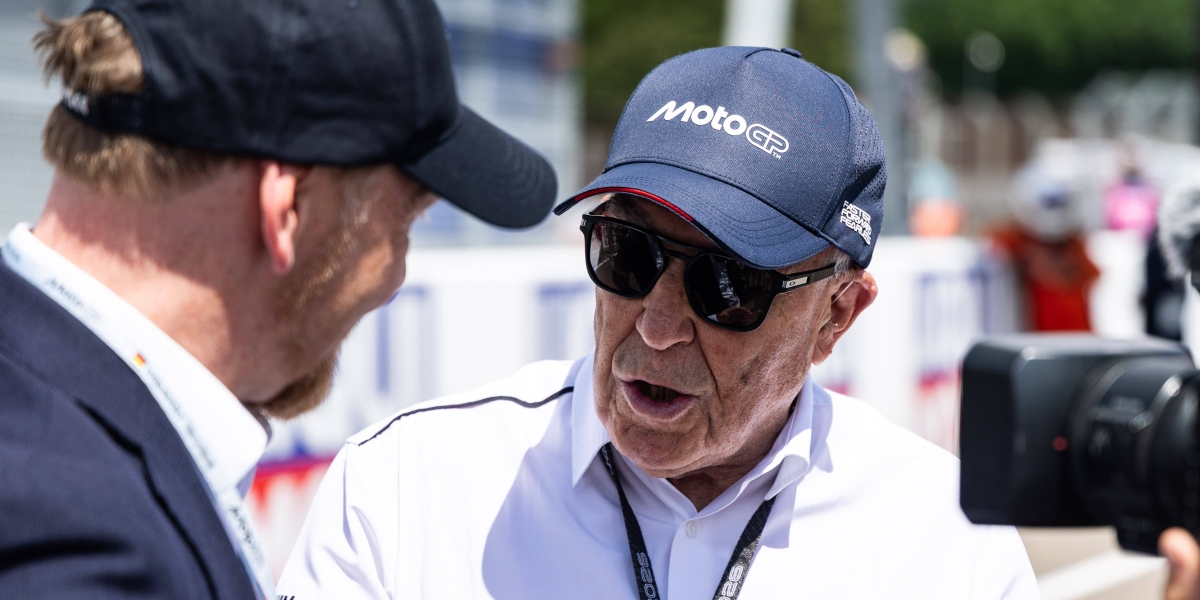 MotoGP chief: ‘Riders aren’t following the ruleset’