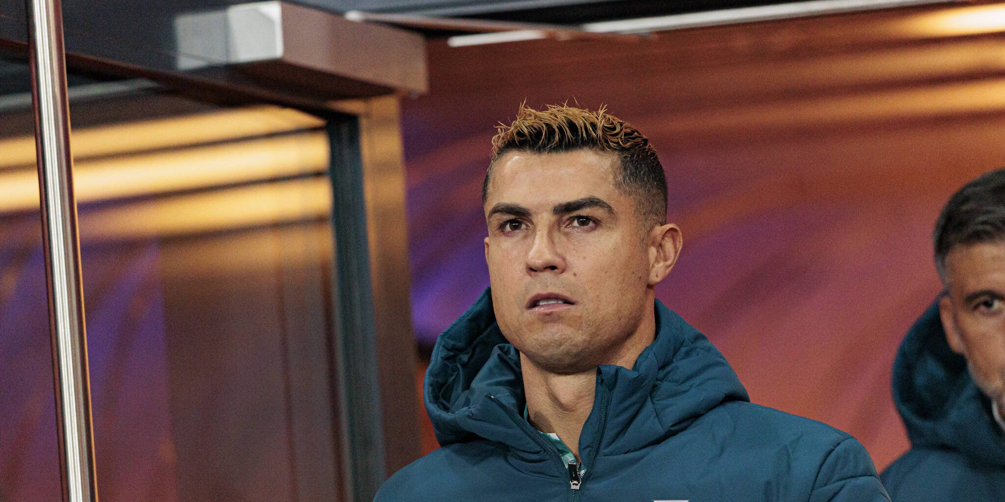 Irmã de Cristiano Ronaldo quebra o silêncio após drama no banco e saída da seleção