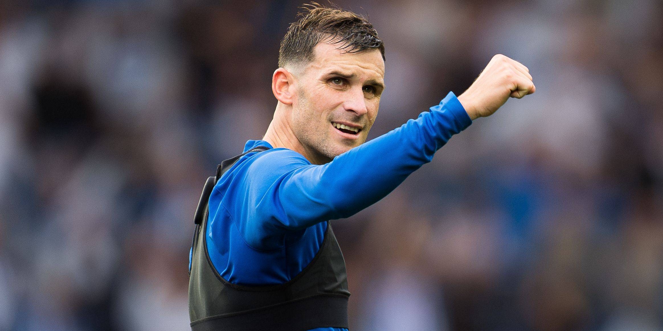 Jugador del Mes de la Premier League: Pascal Gross