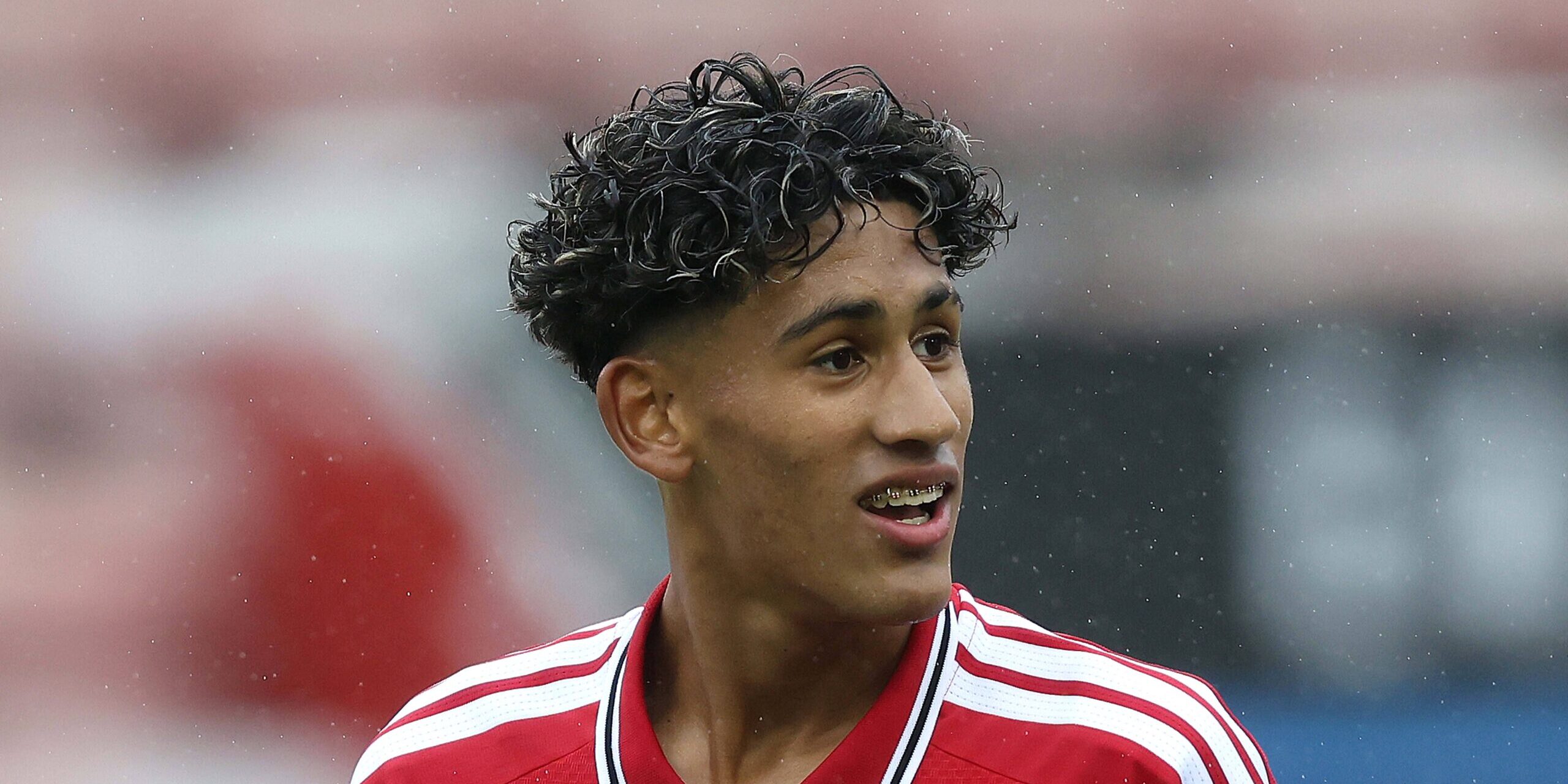 La décision du Barça pourrait leur coûter cher alors que le Real Madrid passe à l’offensive pour le prodige de Manchester United