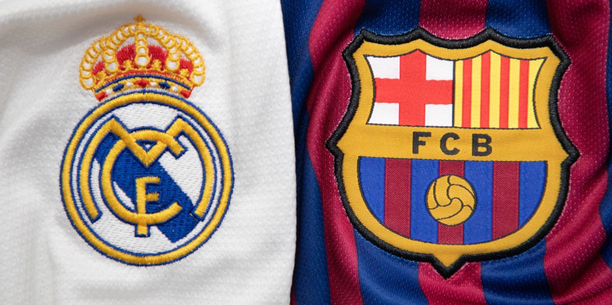 Real Madrid e Barcelona encontram raro ponto de concordância com polémica a estalar no Clássico
