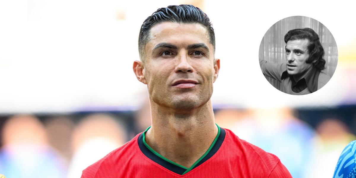 Portugal-Legende wendet sich gegen Ronaldo, Krise eskaliert: „Ist es nicht besser aufzuhören?“