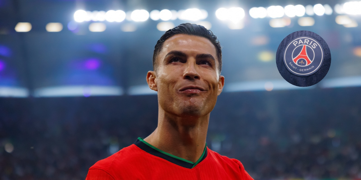 “50,000 Cheering Me on”: Ballon d’Or Boss Reveals Cristiano Ronaldo’s Hidden Wish to Join PSG