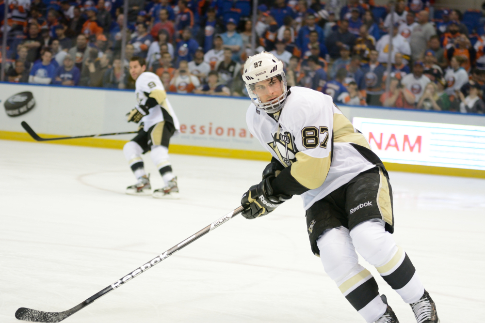 Sidney Crosby matches historic NHL record that even Wayne Gretzky never reached