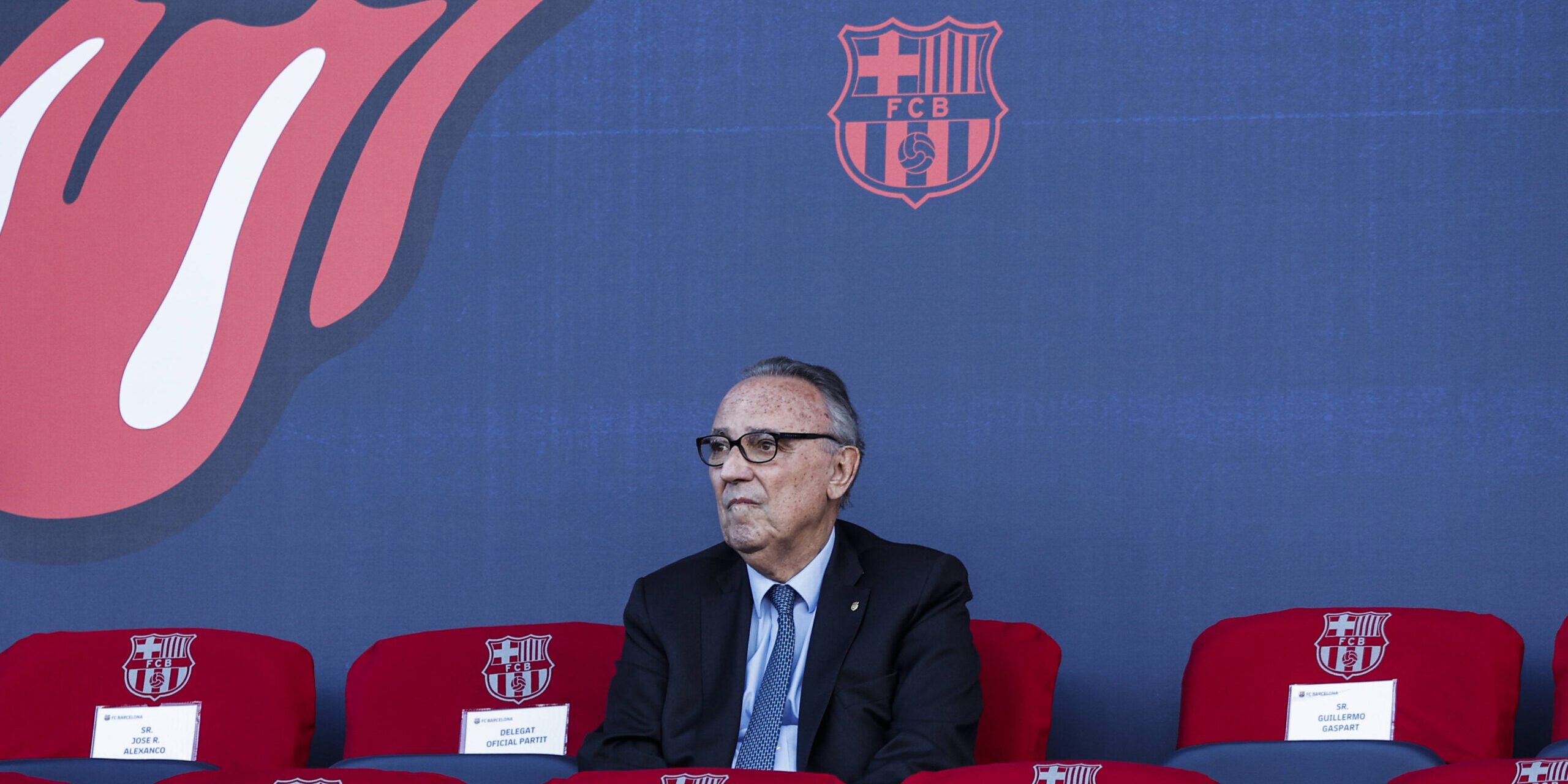 Barcelonas Ex-Präsident warnt Lionel Messi: „Er sollte vorsichtig sein“