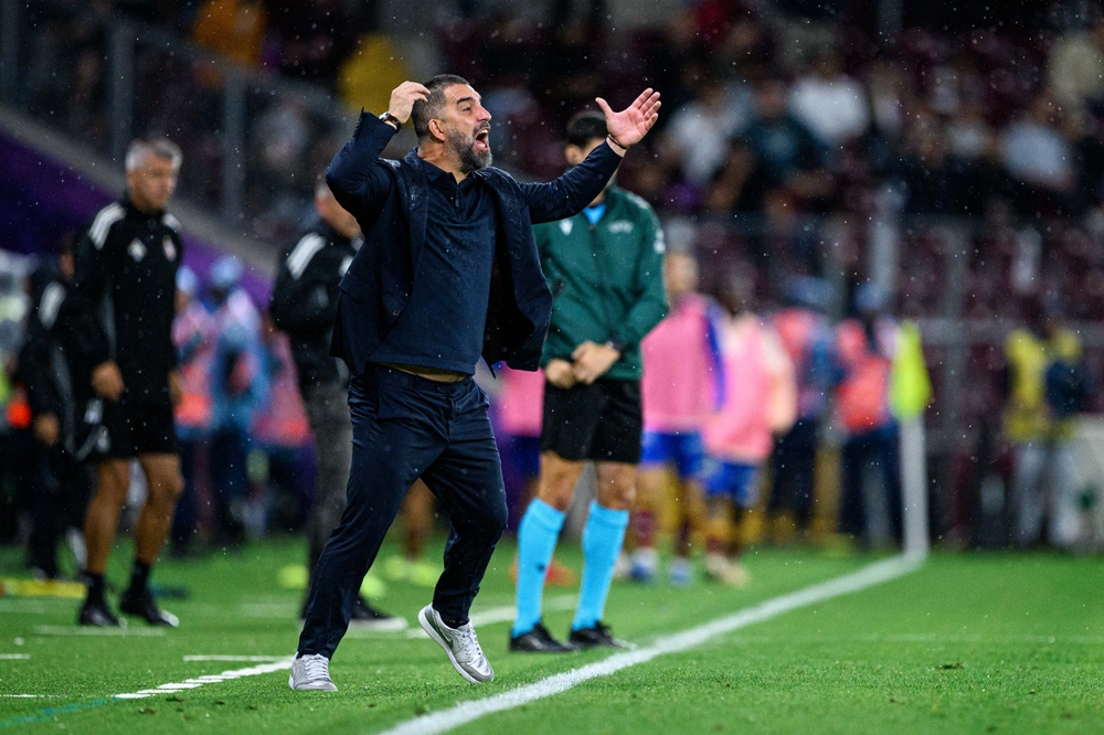 Türkei beendet die Ära Montella nach Nations-League-Debakel, Arda Turan als Topfavorit gehandelt