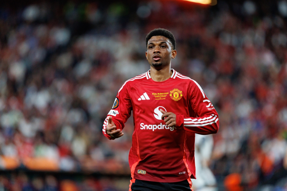 «Je n&rsquo;ai pas de mots» : une star de Manchester United pousse un coup de gueule après la défaite face à l&rsquo;Atlético Madrid