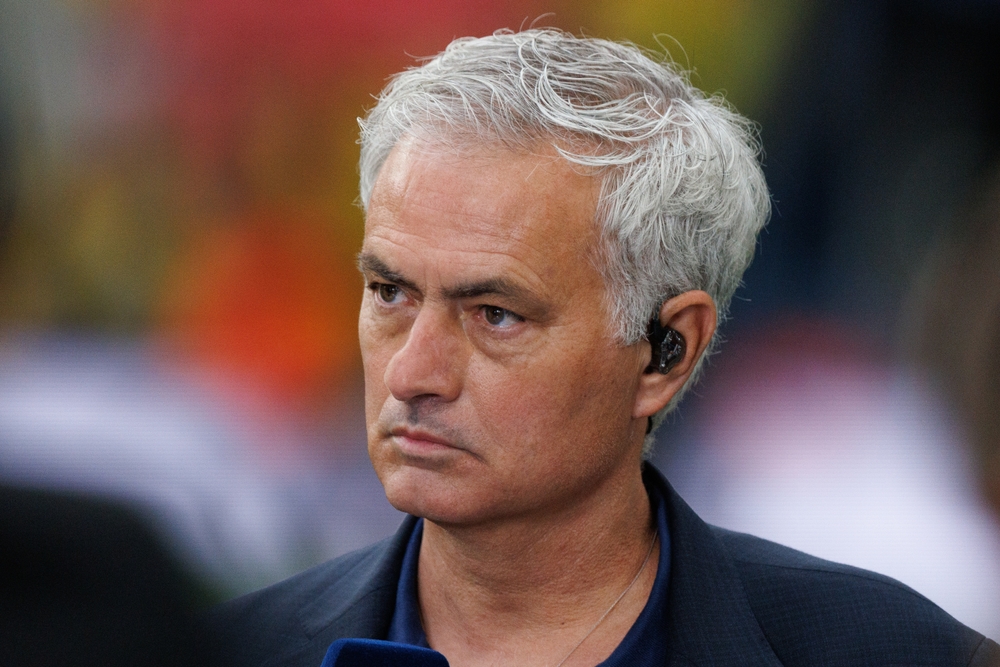 Mourinho reißt vor dem Clasico die Negreira-Wunde wieder auf
