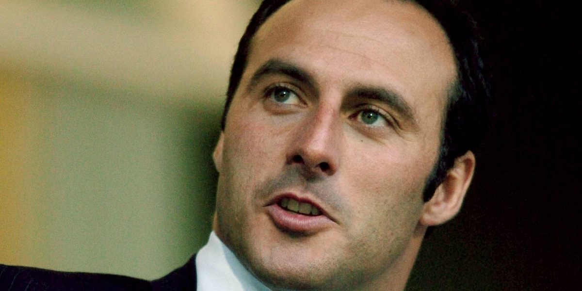 Ramón Vega da el paso y desafía a Infantino por la presidencia de la FIFA