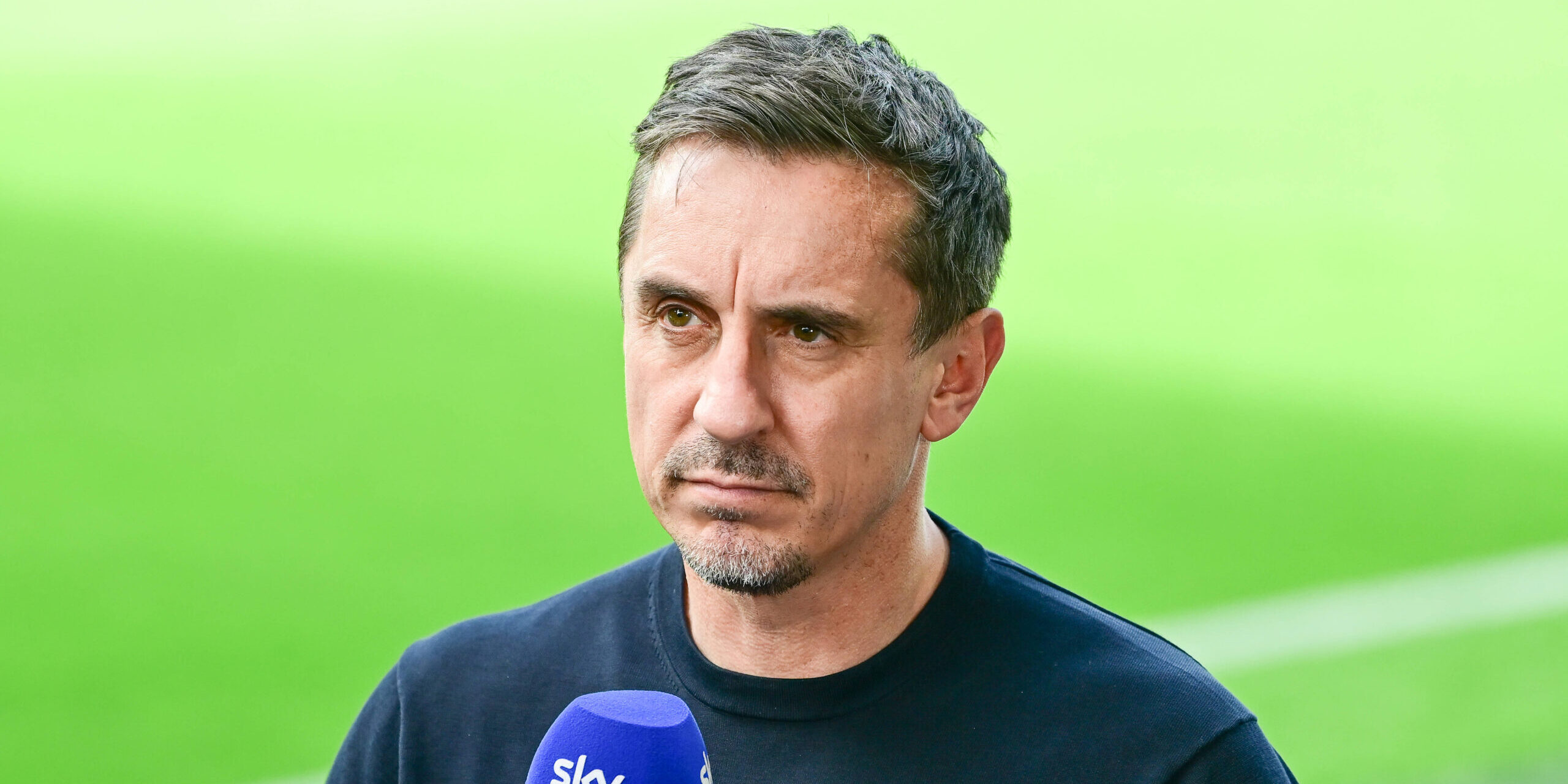“They are nothing”: Gary Neville launches brutal attack on Man United players after Bournemouth defeat