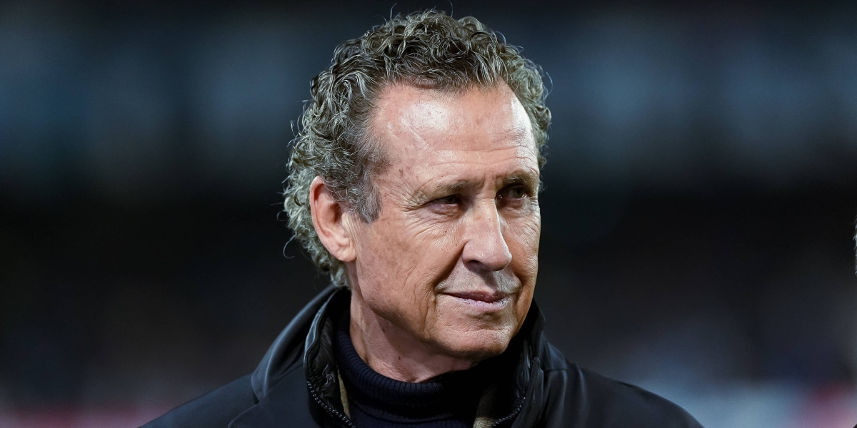 « Mbappé est un leader même s&rsquo;il ne le veut pas » : le verdict de Valdano après le but victorieux au Camp Nou