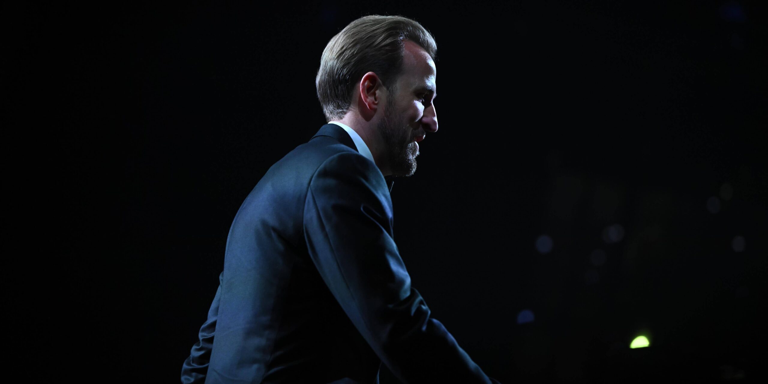 Kane nennt die beiden Trophäen, die er nach dem Ballon-d’Or-Sieg noch gewinnen will