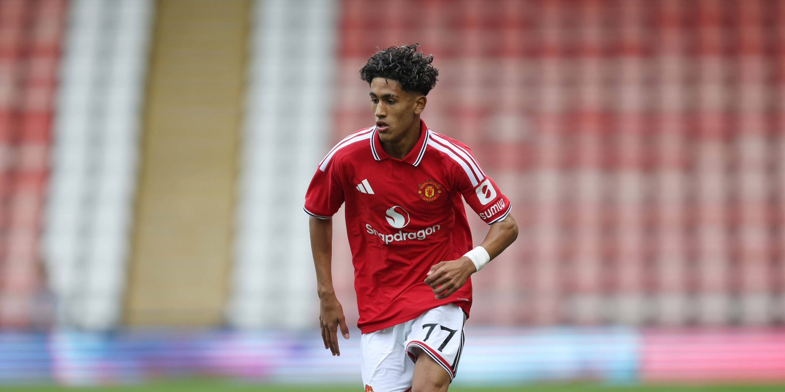 Manchester United tente une offre surprise à JJ Gabriel malgré la crainte d’un départ au Real Madrid