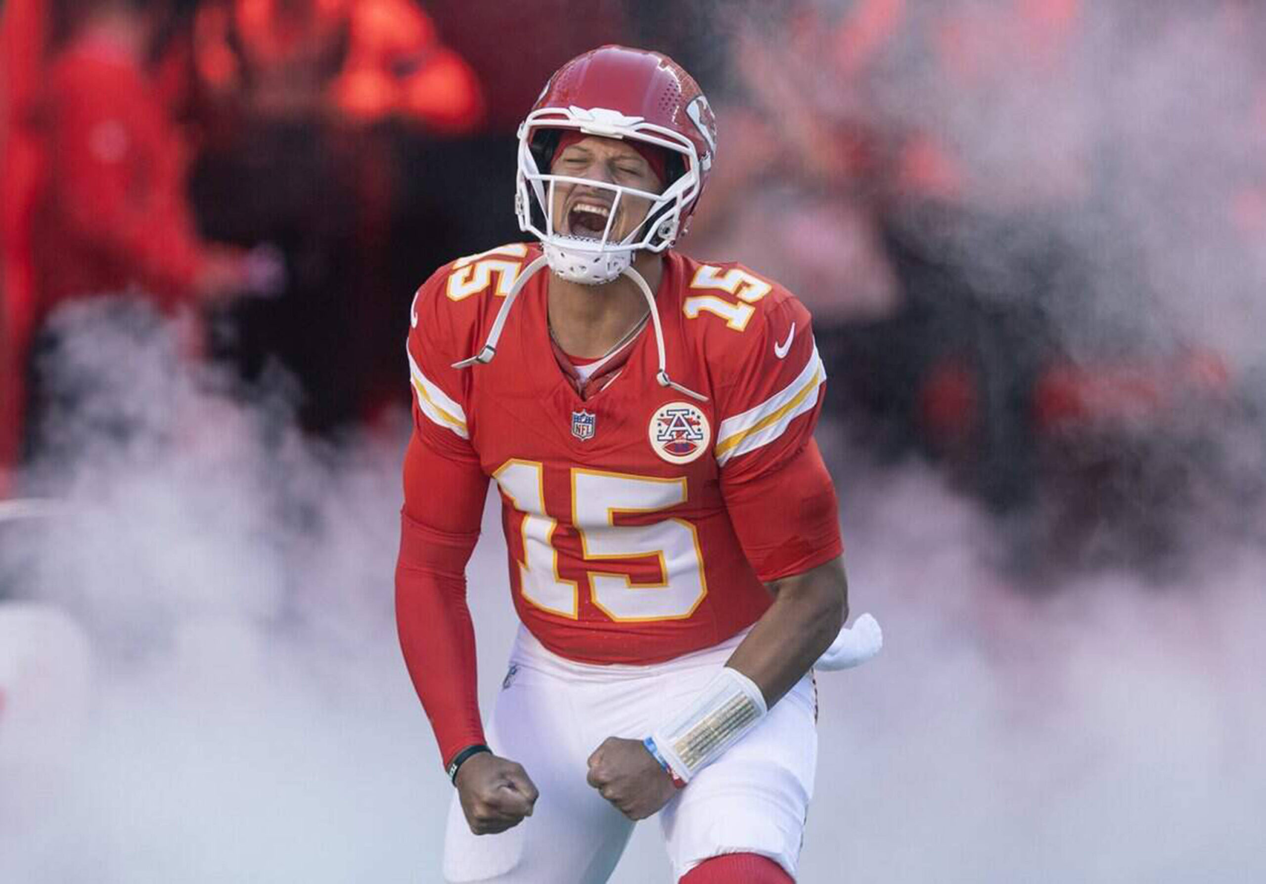 Patrick Mahomes bricht sein Schweigen zur umstrittenen Chiefs-Verpflichtung von Justin Tucker