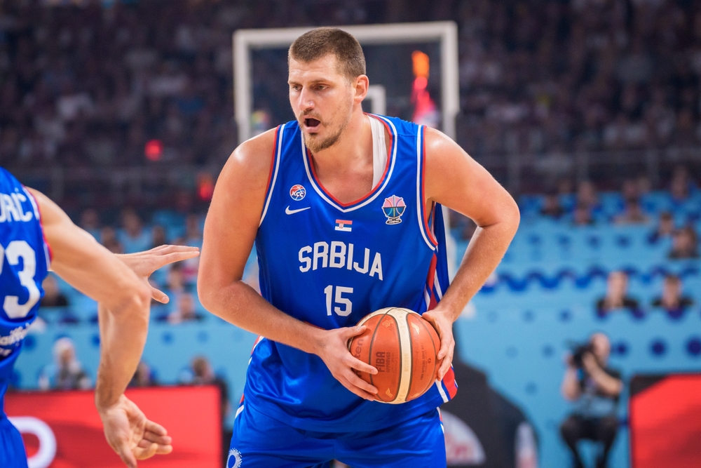 Jokic diz que nunca vai deixar Denver, mas a sua frustração com os adeptos pode mudar tudo