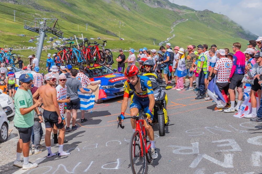 Ciccone fordert Einsicht in das Zielfoto nach EM-Titel-Verlust um 2,8 Millisekunden