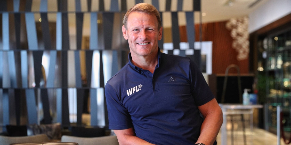 Former England striker names the Premier League’s best No.9