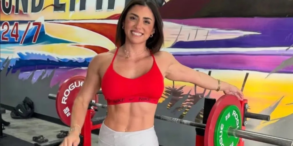 Estudo revela a verdade surpreendente por trás do vídeo viral da mulher que tentou levantar 192,5 kg