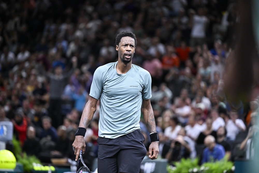 „In acht Wochen passiert ein ganzes Leben“: Tennisstar reagiert auf Trennung von Monfils und Svitolina