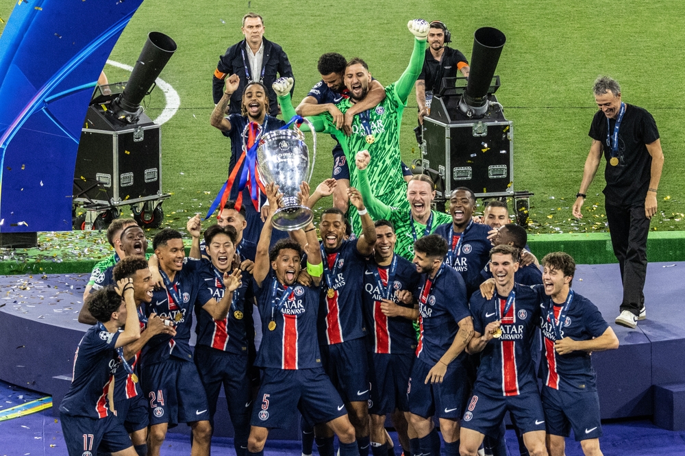 De enemigos acérrimos a aliados: así pusieron fin el Barcelona y el PSG a años de hostilidad