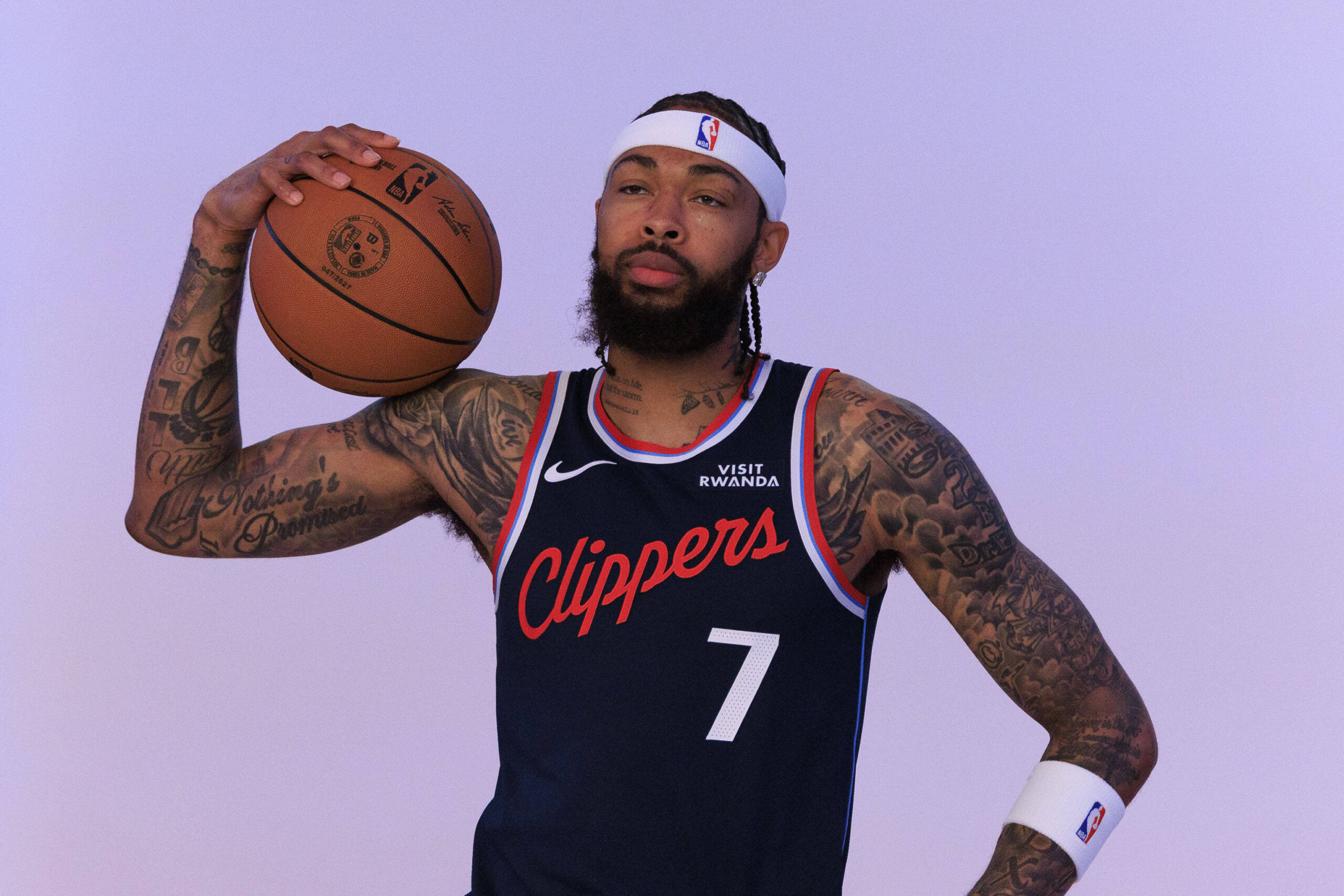 Brandon Ingram faces race against time: partial Achilles tear could sideline Clippers’ big signing for months