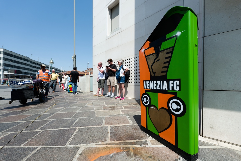Décadas de debate zanjadas: el Venezia firma un acuerdo de 40 años para un estadio en tierra firme
