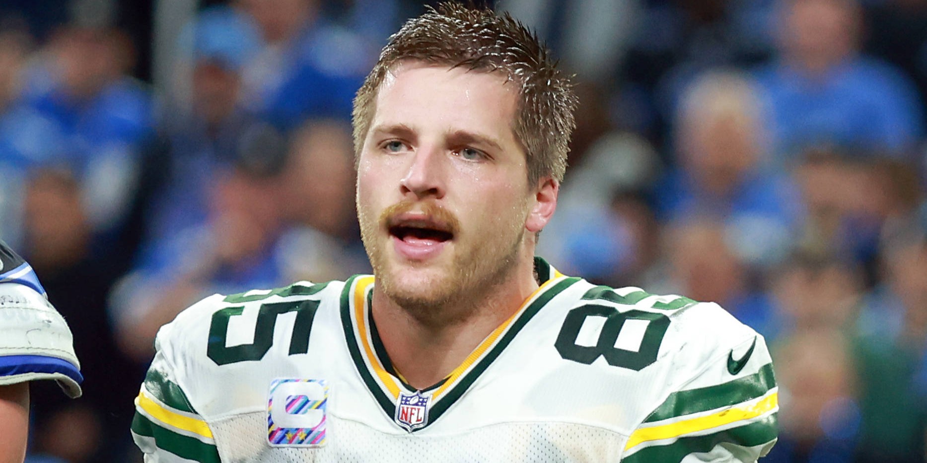 ‘Dirtiest player in the NFL’ debate reignites after shocking incident goes unpunished