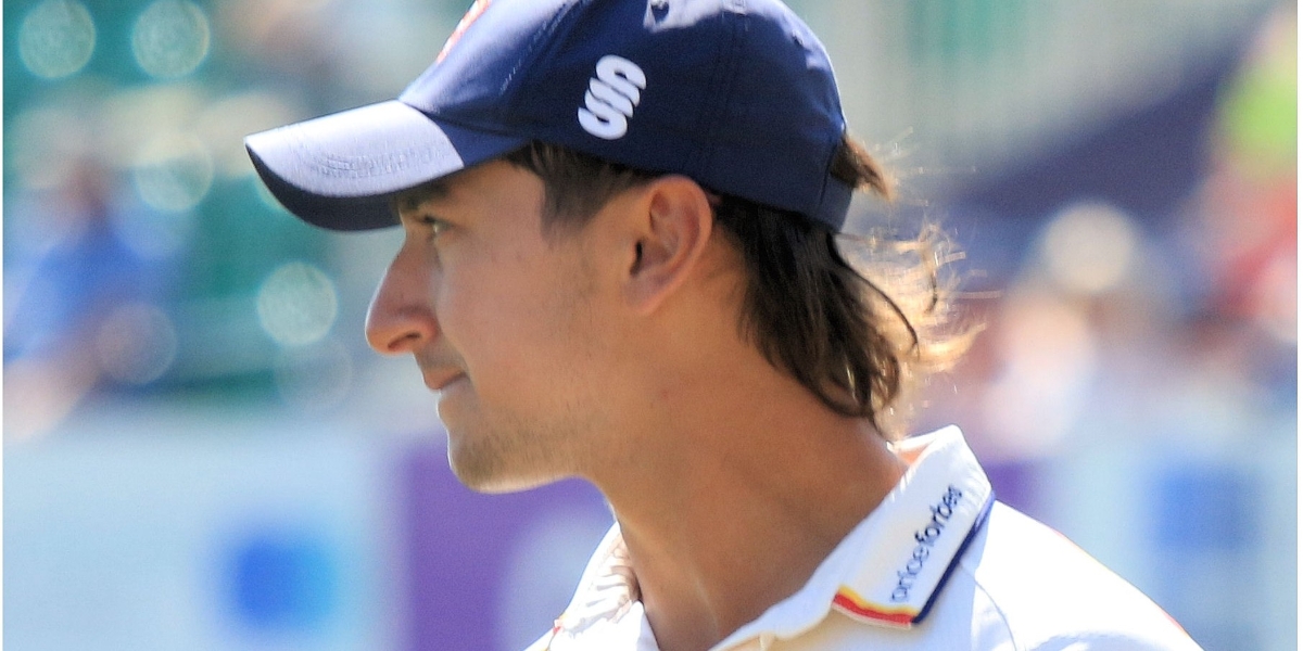 Essex batter Robin Das charged by multiple counts of rape