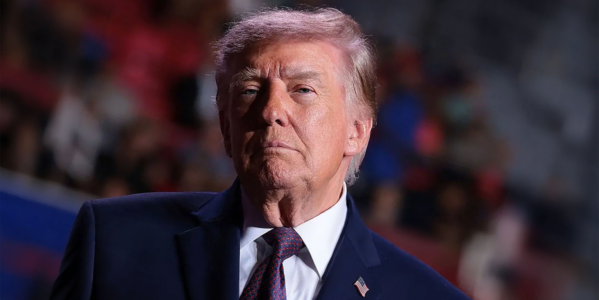 Donald Trump recluta a Johnny Manziel y a un campeón de la Super Bowl para el último empujón electoral
