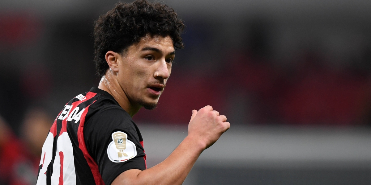 Tres clubes de Londres rondan a Ibrahim Maza, del Leverkusen, con el PSG entrando en la carrera