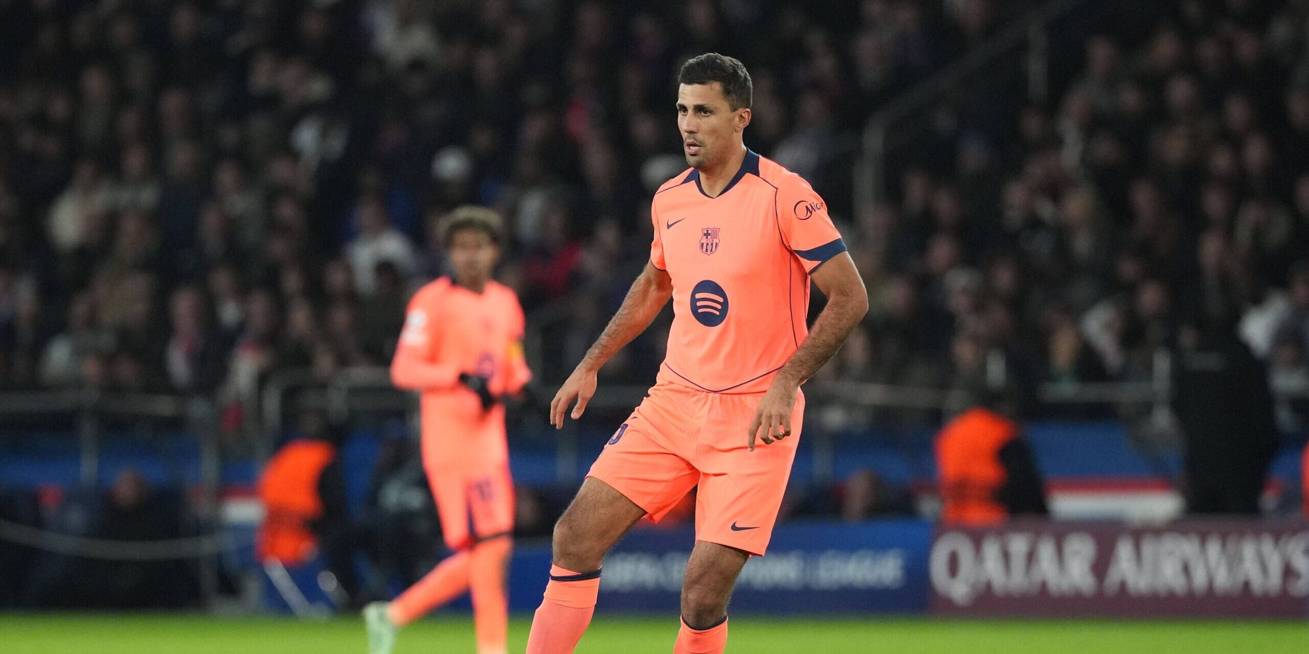 Selon la presse : le Real Madrid tenait son accord avec Rodri avant qu&rsquo;une décision coûteuse n&rsquo;ouvre la porte au Barça