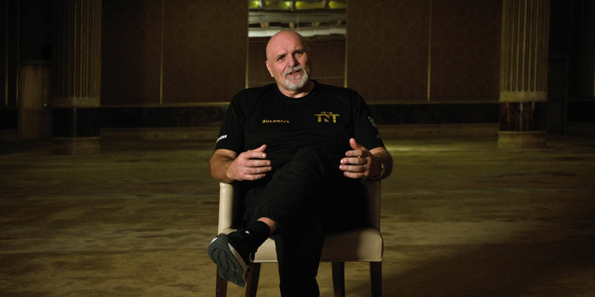 John Fury se niega a asistir a la pelea de su hijo Tyson contra Joshua