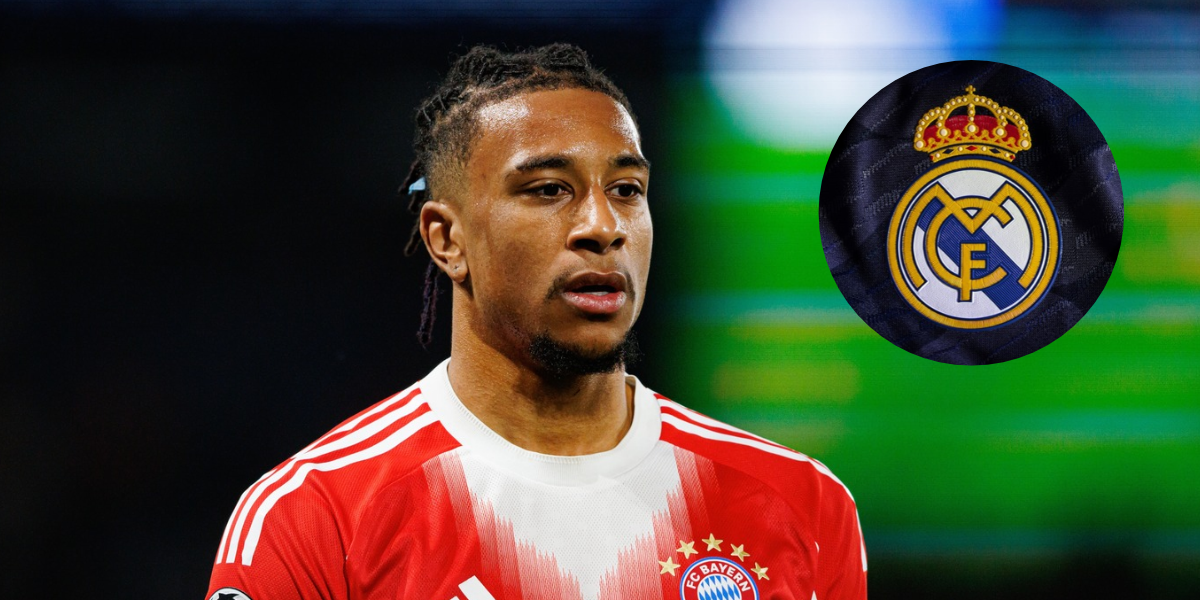 Dossier Michael Olise : coup de pouce pour le Real Madrid, le Bayern Munich reconnaît qu&rsquo;aucune discussion contractuelle n&rsquo;a été entamée