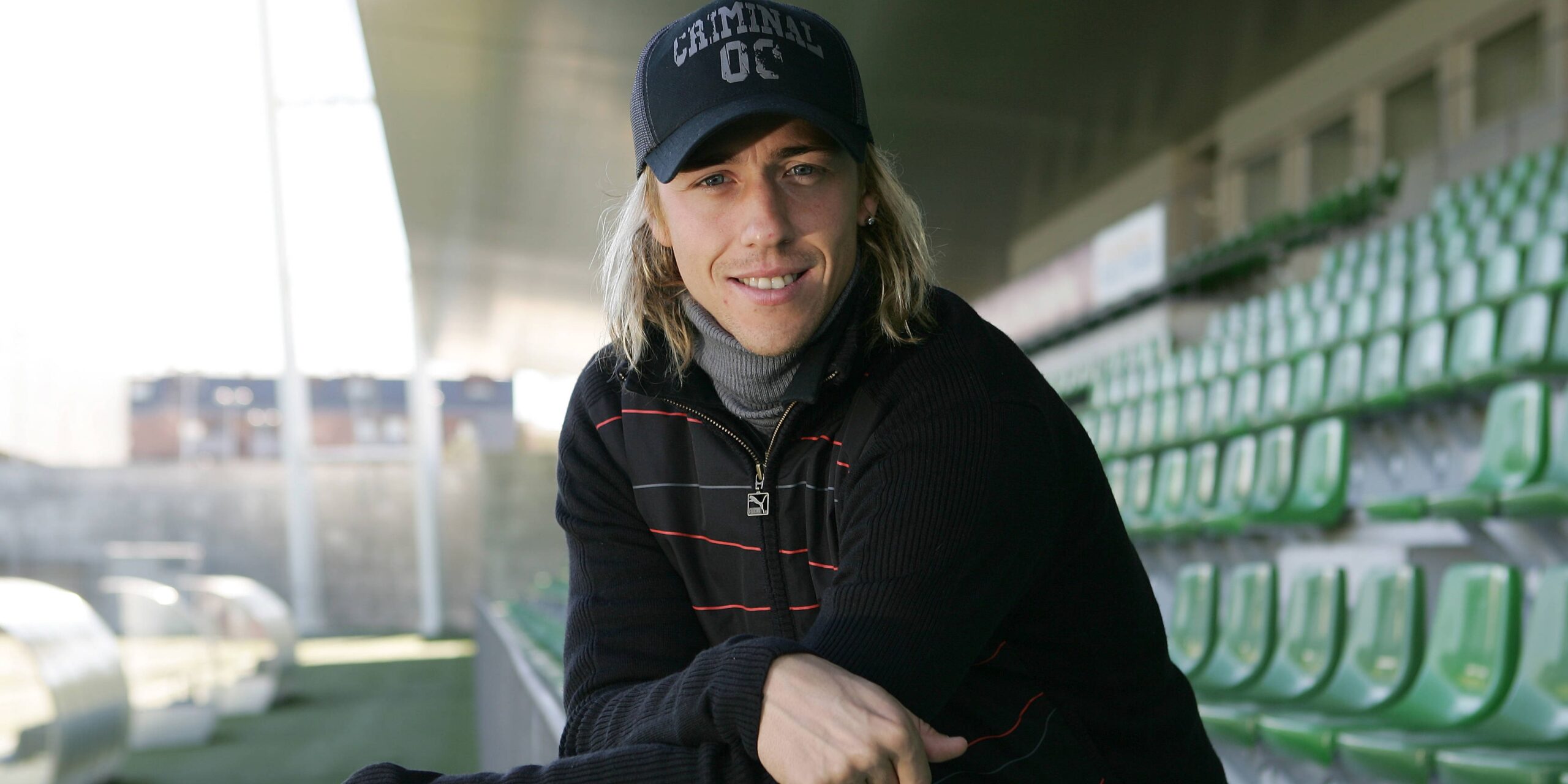 Guti on the Ballon D’or results: ‘It was orchestrated’