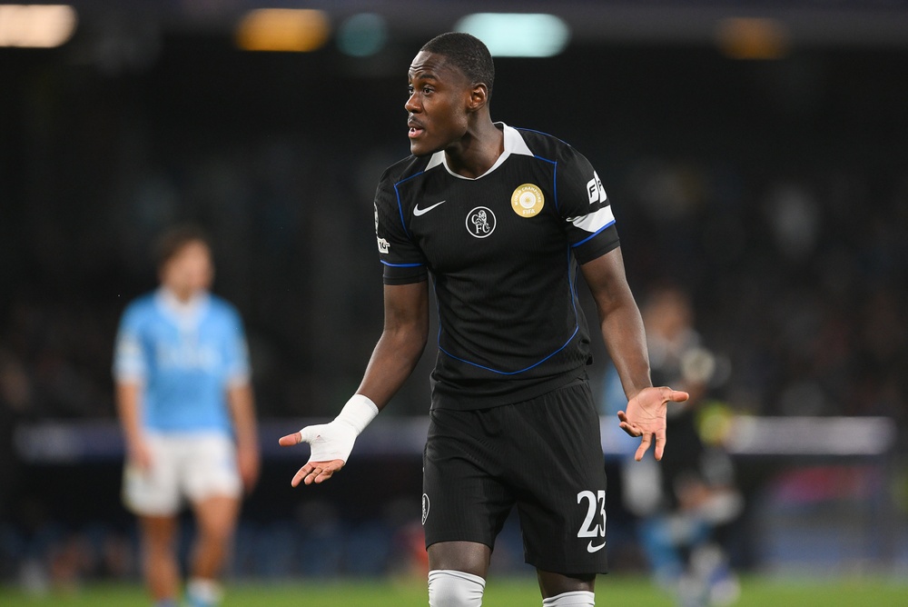 « Je voulais devenir une légende » : un ancien de Chelsea se confie sur un départ douloureux
