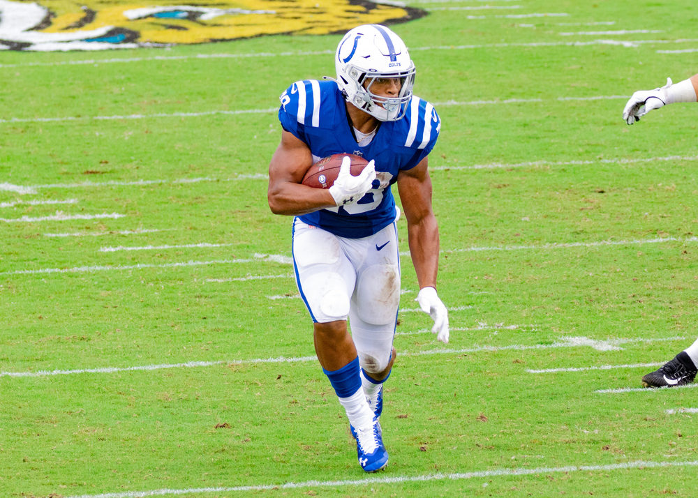 Jonathan Taylor trade deadline: Four teams reportedly circle as deadline looms