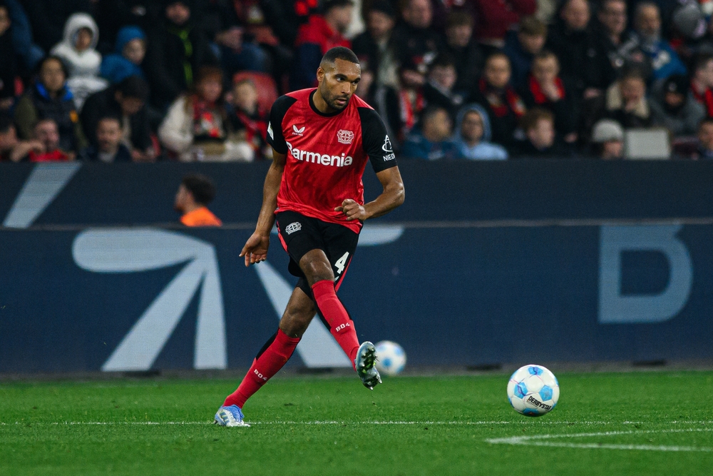 Pressure mounts on Jonathan Tah after Vincent Kompany’s Bayern Munich curveball