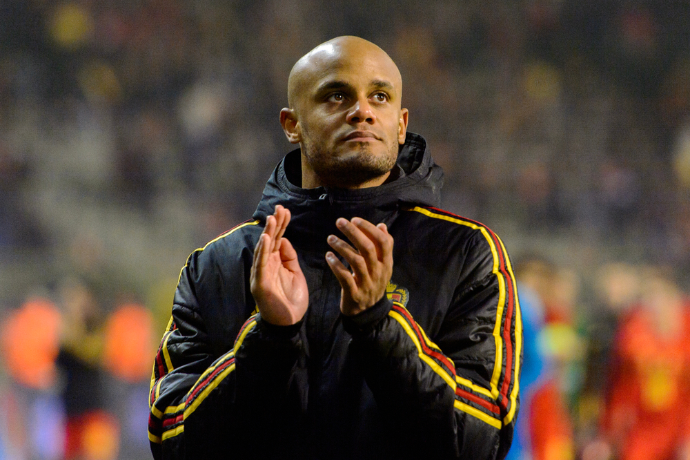 Pas de date de retour pour Kompany : les examens médicaux se poursuivent