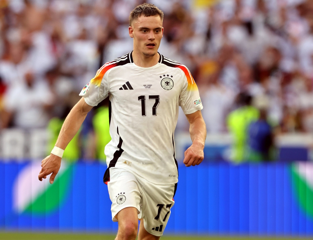 Le dicen a Florian Wirtz que no tiene futuro en el Liverpool pese a su deslumbrante actuación en la Premier League