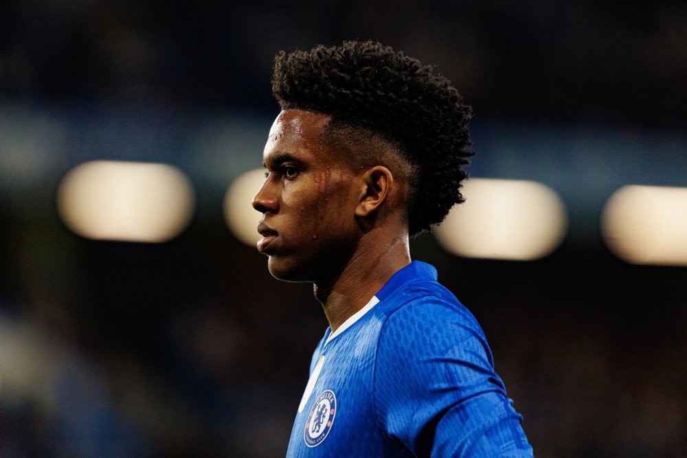 Report: PSG eye January move for Estevao amid growing frustration with Xabi Alonso at Chelsea Kopiér rubrik