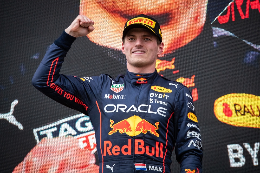 A última vez que Verstappen passou uma época sem vencer foi quando era adolescente. Sepang é a próxima oportunidade de mudar isso
