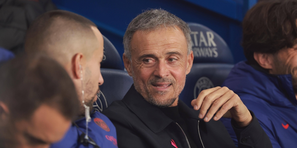 Luis Enrique révèle à qui le PSG dédie vraiment sa victoire après des scènes émouvantes au Parc des Princes